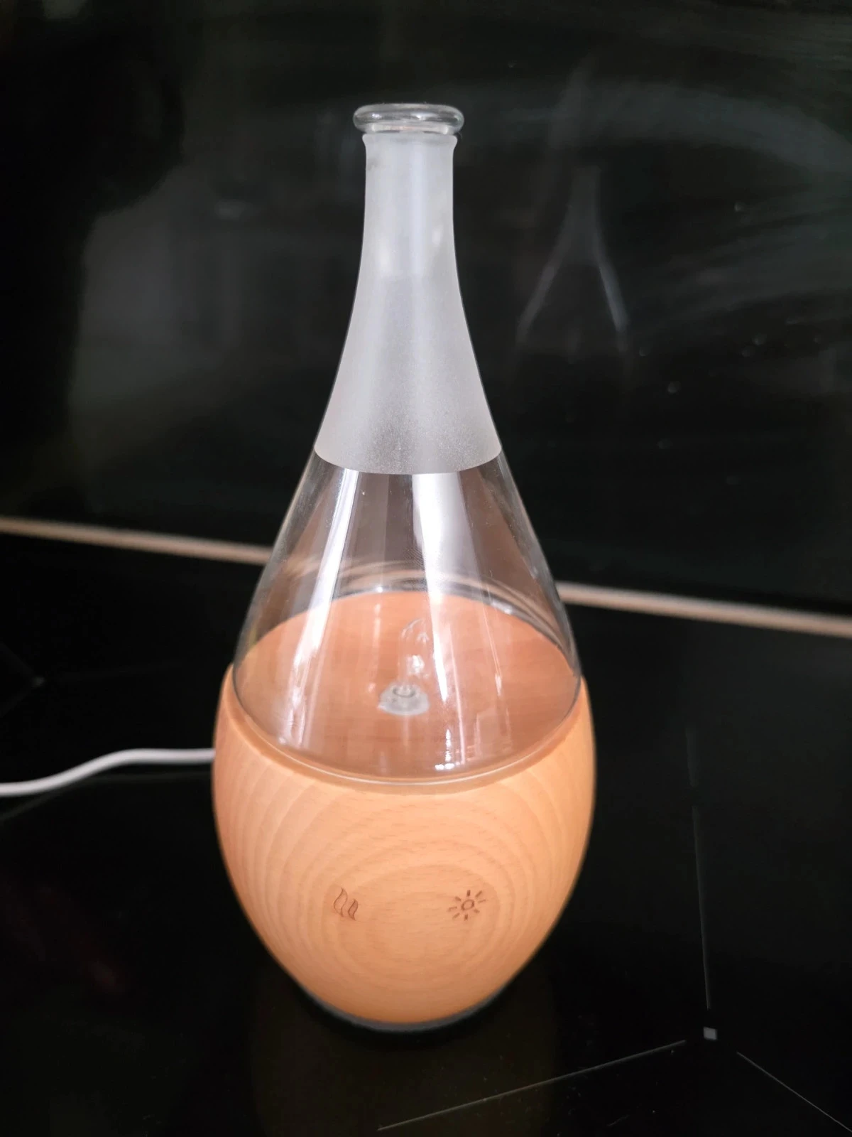 Essential Oil Diffuser by Nebulization Bolea- – photo 2